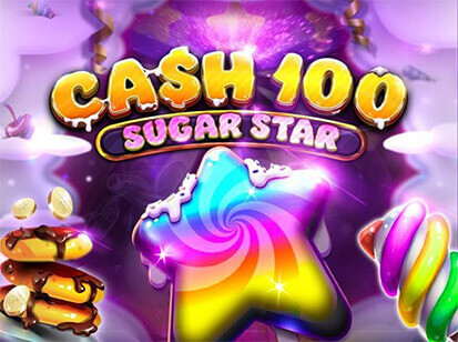 Cash 40 Lucky Clover