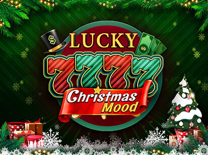 Super 7777 Christmas