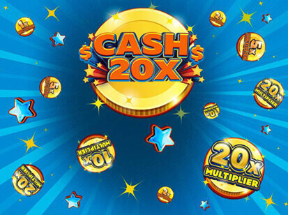 Cash Puzzle