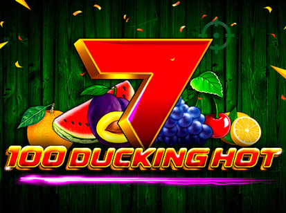 20 Ducking Hot