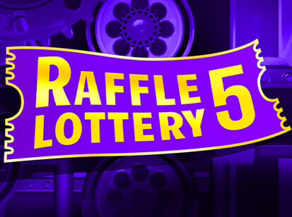 Jackpot Ticket 5